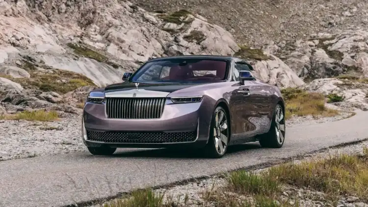 From Museums to Dubai Roads: The Most Expensive Cars That Captivated Luxury Enthusiasts